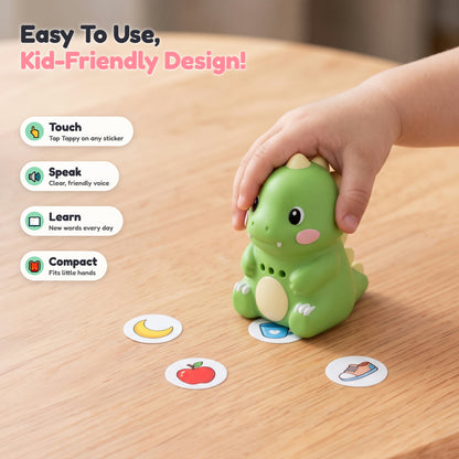 Tappy - First Words Buddy
