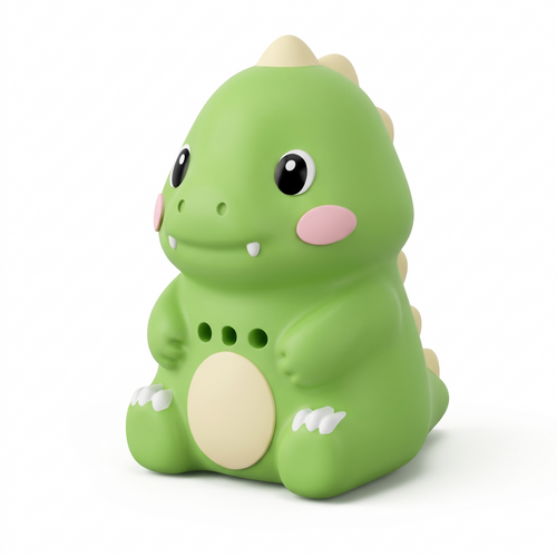 Tappy - First Words Buddy
